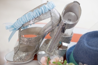 MK Bridal Shoes